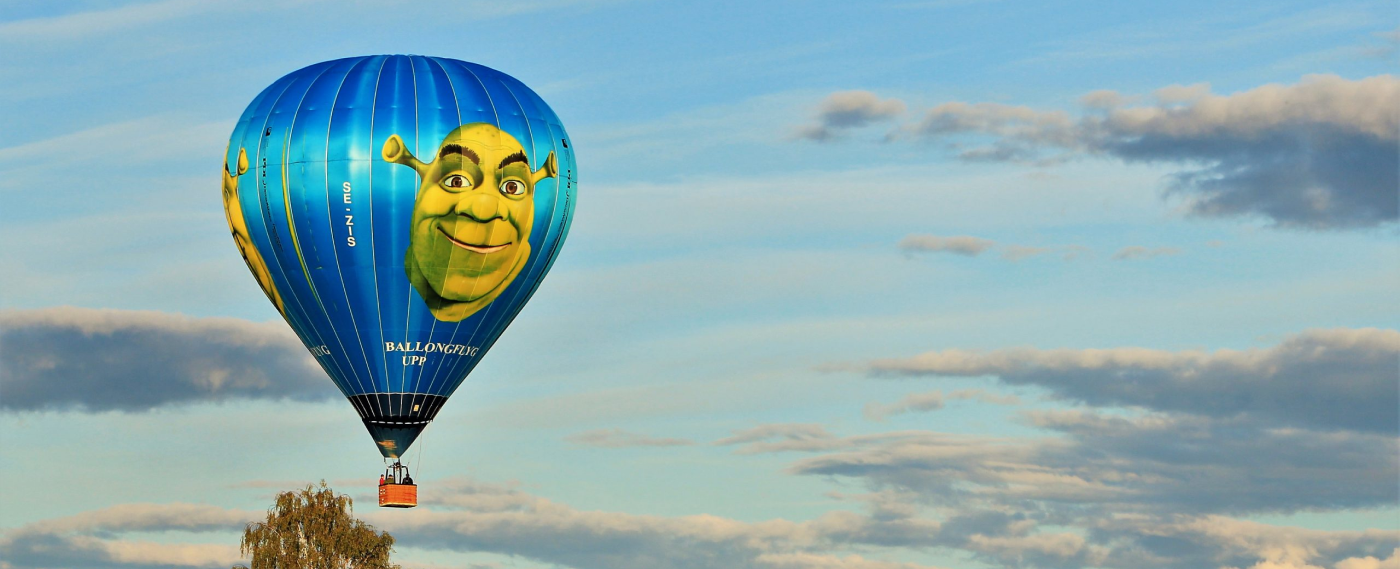 Luftballongflygning i Stockholm och Uppsala: En Himmelsk Upplevelse | Tribusoft.se